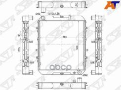 �������� Mazda Titan 89-00 Sat ���. MZ0086 MZ0086 ����
