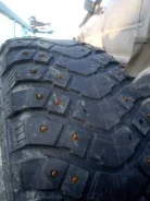Yokohama Geolandar M/T G001. ����� mt, �/�, ����� 60 % ����