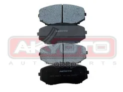 ������� ��������� �������� �������� Eclipse Cross 4605B475 Akyoto ���. AKD-9823 AKD9823 ����
