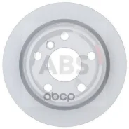 ���� ��������� � ����������� � ������� REAR Abs ���. 18429, ������ Abs 18429 ����