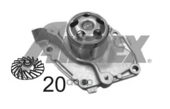 ����� ������� Airtex ���. 1960 1960 ����