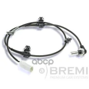 ������ ABS Mazda CX-7 (ER) 2.2 MZR-CD 09.09- Bremi ���. 50866 50866 ����