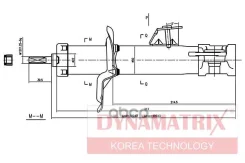 ������ DSA331014 ����� F/R Nissan Primera P12 02-10 DF331014, �DoubleForce), �DSA331014, �Dynamatrix), �V31147R, �JETT), �JAS0217, �JustDrive), �33101...