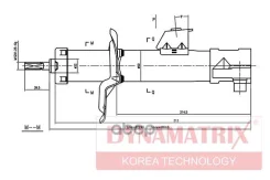 ������ DSA331015 ����� F/L Nissan Primera P12 02-10 DF331014, �DoubleForce), �DSA331014, �Dynamatrix), �V31147R, �JETT), �JAS0217, �JustDrive), �33101...