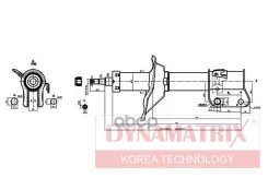 �����) DSA334274 Dynamatrix-Korea ���. DSA334274 KYB 334274 Dynamatrix DSA334274 ����
