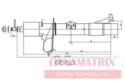 ����������� dynamatrix Dynamatrix-Korea ���. DSA333710 DSA333710 ����