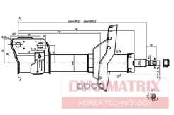 �����) DSA334372 /334374 Dynamatrix-Korea ���. DSA334372 KYB 334372 Dynamatrix DSA334372 ����