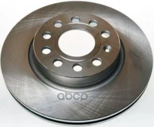 ��������� ���� AUDI A3 03- SEAT Altea 04- LEON 05- Skoda Octavia 04- VW GOLF V 03- GOLF VI 09- 280X22 V Denckermann ���. B130266 B130266 ����