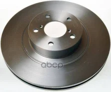 ��������� ���� Subaru Forester SF 02- SG 02- Impreza GC 94- GD 00- Legacy I 89- II 96- III 99- IV 03- V 09- Outback 09- V 293,3X24 Denckermann ���. B1...