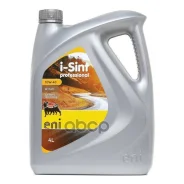 Eni i-Sint Professional