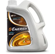 G-Energy Expert L