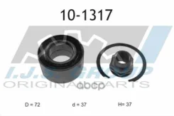 �������� ���������� ���������� FIAT Strada 99- IJS ���. 101317 101317 ����