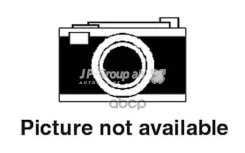 ���� ��������� BMW 2 F45 14- X1 F48 15- MINI MINI Clubman 15- 307X24 V JP Group ���. 1463106900 1463106900 ����