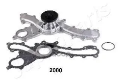 ������� ����� Lexus GS 2012-, IS 2005- Japanparts ���. PQ2000 PQ2000 ����