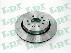 ���� ��������� OPEL Vectra 02-/Signum 03-/SAAB 9-3 02- ������ ����. D 292��. Lpr ���. O1016V O1016V ����