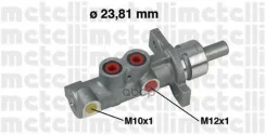 ��������� ������� �������! Citroen Xsara Picasso 1.6/1.8 16V/2.0HDI (Bosch) 99-02 Metelli ���. 050409 050409 ����