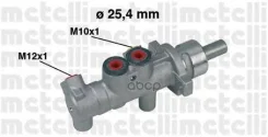 ������� ��������� ������� Nissan Interstar, Opel Movano, Renault Master II 1.9, 2.2, 2.5, 2.8 1998- Metelli ���. 050414 050414 ����