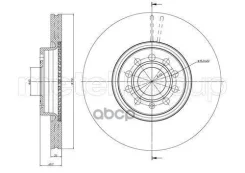 ��������� ���� Metelli ���. 23-0840C 230840C ����
