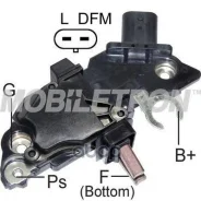 ���� �. ���-�� Opel 05- Mobiletron ���. VR-B372 VRB372 ����