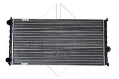 �������� ������� ���������� SEAT Cordoba 93- NRF ���. 54687 54687 ����