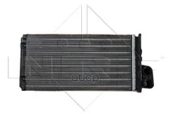 �������� ����� Citroen XM 89- Easy Fit NRF ���. 58639 58639 ����