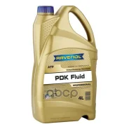 Ravenol ATF PDK Fluid