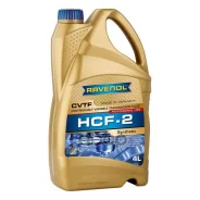 Ravenol CVT HCF-2 Fluid