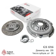 ��������� � ����� GS1016 Traford RING GS1016 ����