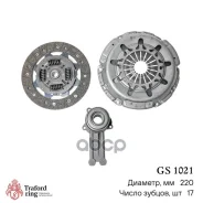 ��������� � ����� GS1021 GS1021 ����