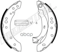 �����. ������. ������� Citroen C2 2003-, C3 2002-, Peugeot 1007 2005- Trusting ���. 022036 �-� 022036 ����