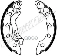 �����. ������. ������� FIAT 500 2010-, Panda 2010-, Ford KA 2008- Trusting ���. 034125 �-� 034125 ����