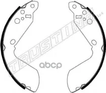 �����. ������. ������� Suzuki Vitara (1990-99) Trusting ���. 111240 �-� 111240 ����