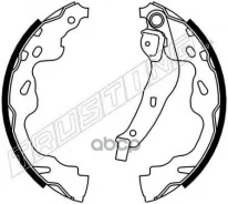 �����. ������. ������� Citroen C1 06.05-, Peugeot 107 06.05-, Toyota Yaris 04.99- Trusting ���. 115310 �-� 115310 ����