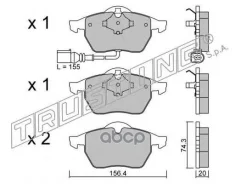 ������. ������. ������� Audi �3, Skoda Octavia 1.8 20v Turbo 96- � � ����. Trusting ���. 1884 �-� 1884 ����