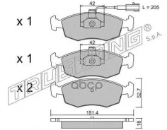 ������. ������. ������� FIAT Palio Weekend 96-F Trusting ���. 2830 �-� 2830 ����