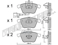 ������. ������. ������� VW Passat 2005- F 3.2 V6 Trusting ���. 5652 �-� 5652 ����