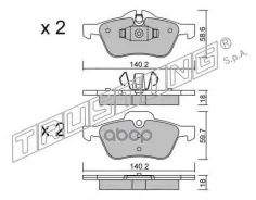 ������. ������. ������� MINI MINI (2001-) F Trusting ���. 5710 �-� 5710 ����
