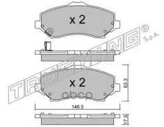 ������. ������. ������� Jeep Wrangler/Cherokee 2008-, Dodge Nitro 2007- F Trusting ���. 8790 �-� 8790 ����