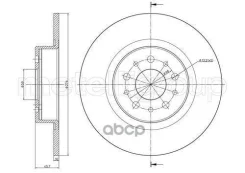 ��������� ���� Alfa 156 (2001-) R Trusting ���. DF1088 DF1088 ����