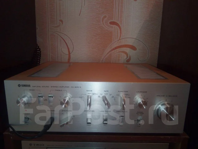 Yamaha ����