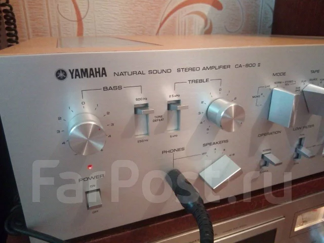 Yamaha ����