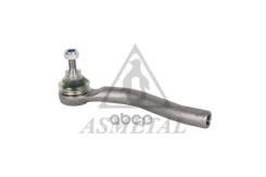 ���������� ������� ���� Renault Koleos (HY) [09/2008 -] AS Metal ���. 17RN1015 17RN1015 ����