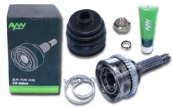 ���� ������� Daewoo Matiz 0.8-1.0 98 / Chevrolet Matiz 0.8-1.0 05, AYWIparts ���. AW1510182A AW1510182A ����