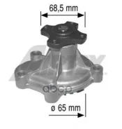 ������� ����� OPEL Corsa 1.5 D, TD d65 -2000 Airtex ���. 1551 1551 ����