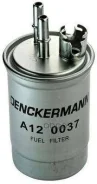 ������ ��������� FORD Fiesta IV 1.8TDDI 03-, Focus 1.8TDDI 98.09-, Mondeo III 2.0TDDI 01.03- Denckermann ���. A120037 A120037 ����