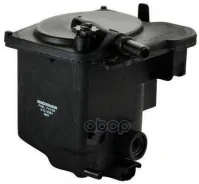������ ��������� Citroen C3, C4, C5 1.6HDI 6, 05-, Peugeot 207, 307, 407 1.4, 1.6 HDI 09, 04-, FORD Fiesta, Focus II 1.6TDCI 10, 03-09, 05, Volvo S40...
