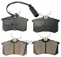 ������. ������. ������� FORD Galaxy 95- SEAR Alhambra 96- VW Sharan 95- Denckermann ���. B110852 �-� B110852 ����
