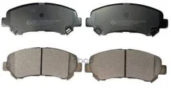 ������. ������. ������� Nissan Qashqai 07- X-Trail 07- Denckermann ���. B110968 �-� B110968 ����