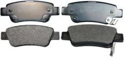 ������. ������. ������� Honda CR-V II 02- CR-V III 07- Denckermann ���. B111008 �-� B111008 ����