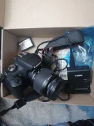 Canon EOS 2000D. 20 � ����� �� ����